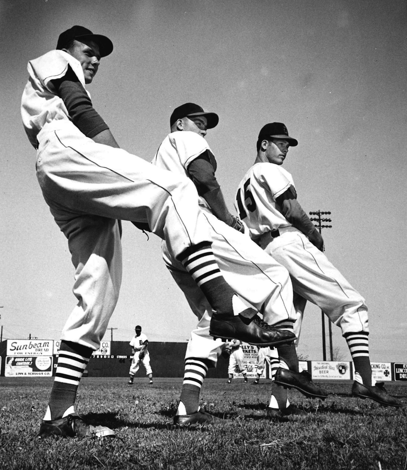 Decatur Commodores